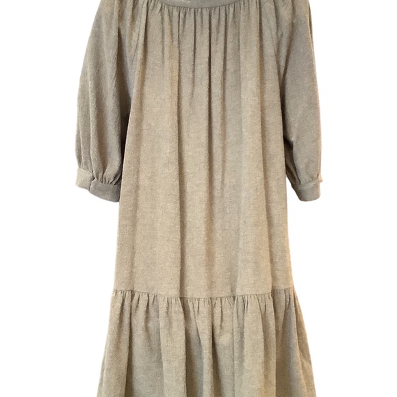 Zara wool dress - Picture 5 of 9